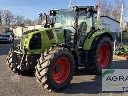 Claas ARION 470 CIS+ STAGE V