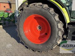 Claas ARION 470 CIS+ STAGE V