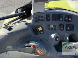 Claas ARION 470 CIS+ STAGE V
