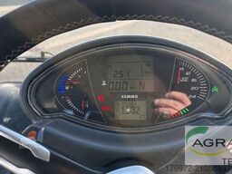 Claas ARION 470 CIS+ STAGE V