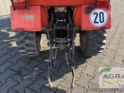  GEBRAUCHTES KLEINGERÄT