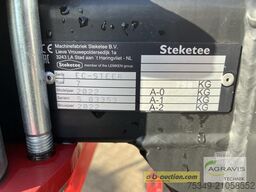 Steketee EC-STEER IC-LIGHT