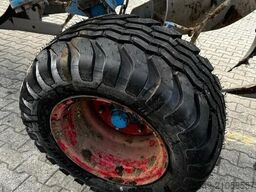 Lemken VARIOPAL 9 5 N 100