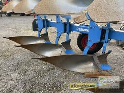 Lemken VARIOPAL 9 5 N 100
