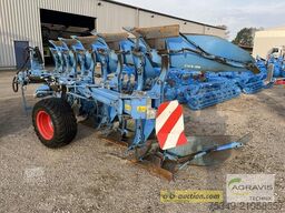Lemken VARIOPAL 9 5 N 100