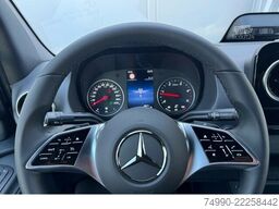 Mercedes-Benz Sprinter 317 CDI Automatik 9G Plane 10EP LED