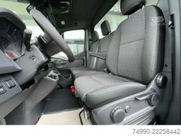 Mercedes-Benz Sprinter 317 CDI Automatik 9G Plane 10EP LED