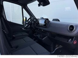 Mercedes-Benz Sprinter 317 CDI Automatik 9G Plane 10EP LED