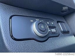 Mercedes-Benz Sprinter 317 CDI Automatik 9G Plane 10EP LED