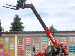 Manitou MT 625 ST3B TURBO 4x4x4 ** 6m / 2.5t. **
