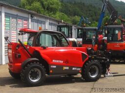 Manitou MT 625 ST3B TURBO 4x4x4 ** 6m / 2.5t. **
