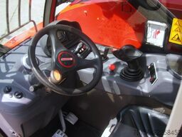 Manitou MT 625 ST3B TURBO 4x4x4 ** 6m / 2.5t. **