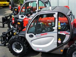 Manitou MT 625 ST3B TURBO 4x4x4 ** 6m / 2.5t. **