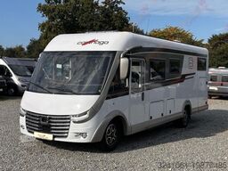 CARTHAGO chic c-line I 4.9 LE L Sky*4,5 T*Wechselr.*ZV