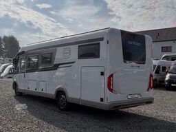 CARTHAGO chic c-line I 4.9 LE L Sky*4,5 T*Wechselr.*ZV