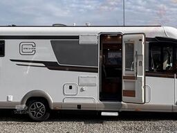 CARTHAGO chic c-line I 4.9 LE L Sky*4,5 T*Wechselr.*ZV