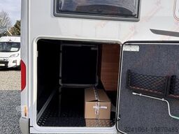 CARTHAGO chic c-line I 4.9 LE L Sky*4,5 T*Wechselr.*ZV