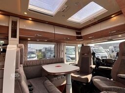 CARTHAGO chic c-line I 4.9 LE L Sky*4,5 T*Wechselr.*ZV