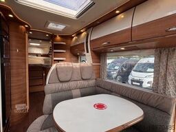 CARTHAGO chic c-line I 4.9 LE L Sky*4,5 T*Wechselr.*ZV