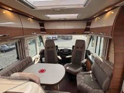 CARTHAGO chic c-line I 4.9 LE L Sky*4,5 T*Wechselr.*ZV