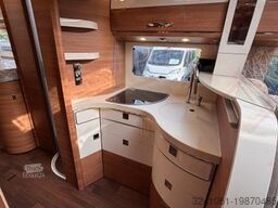 CARTHAGO chic c-line I 4.9 LE L Sky*4,5 T*Wechselr.*ZV