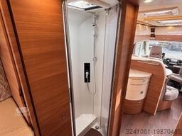 CARTHAGO chic c-line I 4.9 LE L Sky*4,5 T*Wechselr.*ZV