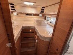 CARTHAGO chic c-line I 4.9 LE L Sky*4,5 T*Wechselr.*ZV