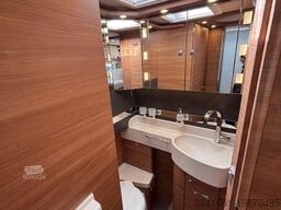 CARTHAGO chic c-line I 4.9 LE L Sky*4,5 T*Wechselr.*ZV