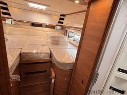 CARTHAGO chic c-line I 4.9 LE L Sky*4,5 T*Wechselr.*ZV