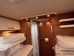 CARTHAGO chic c-line I 4.9 LE L Sky*4,5 T*Wechselr.*ZV