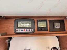 CARTHAGO chic c-line I 4.9 LE L Sky*4,5 T*Wechselr.*ZV