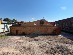 Hako Hewitt Robins E 13