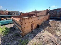 Hako Hewitt Robins E 13