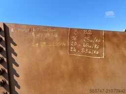 Hako Hewitt Robins E 13