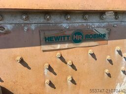 Hako Hewitt Robins E 13