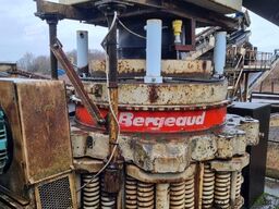  Bergeaud Groupe Tremies  CVB 1030/2