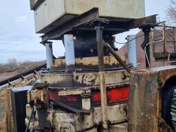  Bergeaud Groupe Tremies  CVB 1030/2