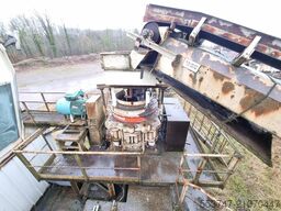  Bergeaud Groupe Tremies  CVB 1030/2