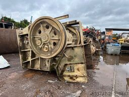  Bergeaud Groupe Tremies  CVB 1030/2