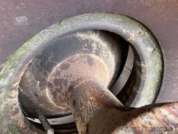  Bergeaud Groupe Tremies  CVB 1030/2