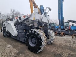 Wirtgen WR 2400