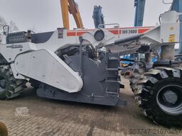Wirtgen WR 2400