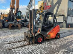 Linde H35D-02 EVO