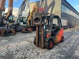 Linde H35D-02 EVO
