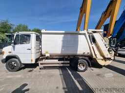 Mercedes-Benz Vario 818 D