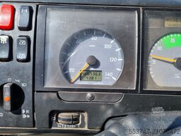 Mercedes-Benz Vario 818 D