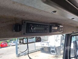 Mercedes-Benz Vario 818 D