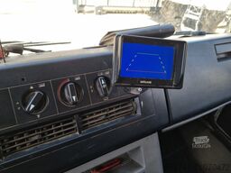 Mercedes-Benz Vario 818 D