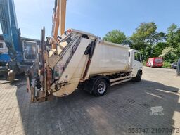 Mercedes-Benz Vario 818 D