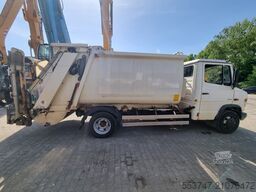 Mercedes-Benz Vario 818 D